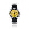 Chris Benz zegarek nurkowy DEEP 500M Automatic
